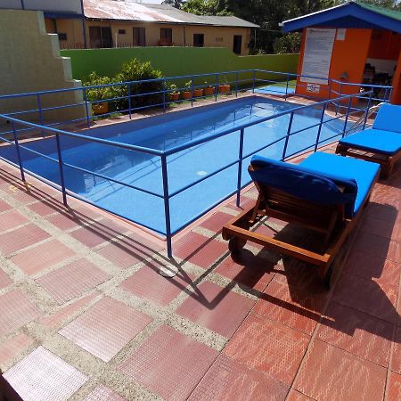 Cabanas Relax Fresh Water Bay Εξωτερικό φωτογραφία