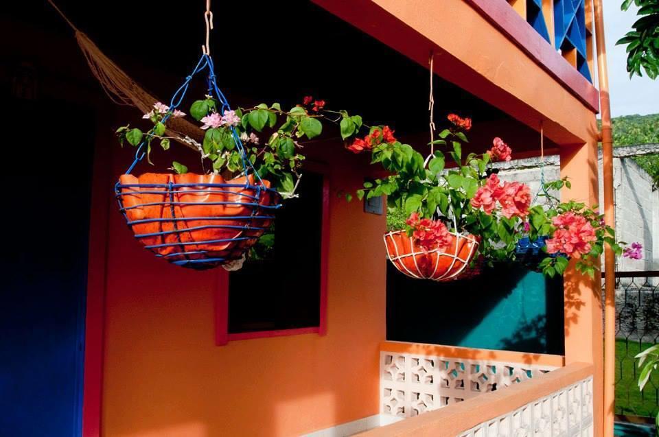 Cabanas Relax Fresh Water Bay Εξωτερικό φωτογραφία