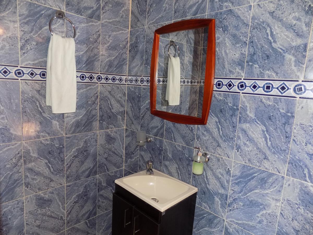 Cabanas Relax Fresh Water Bay Εξωτερικό φωτογραφία